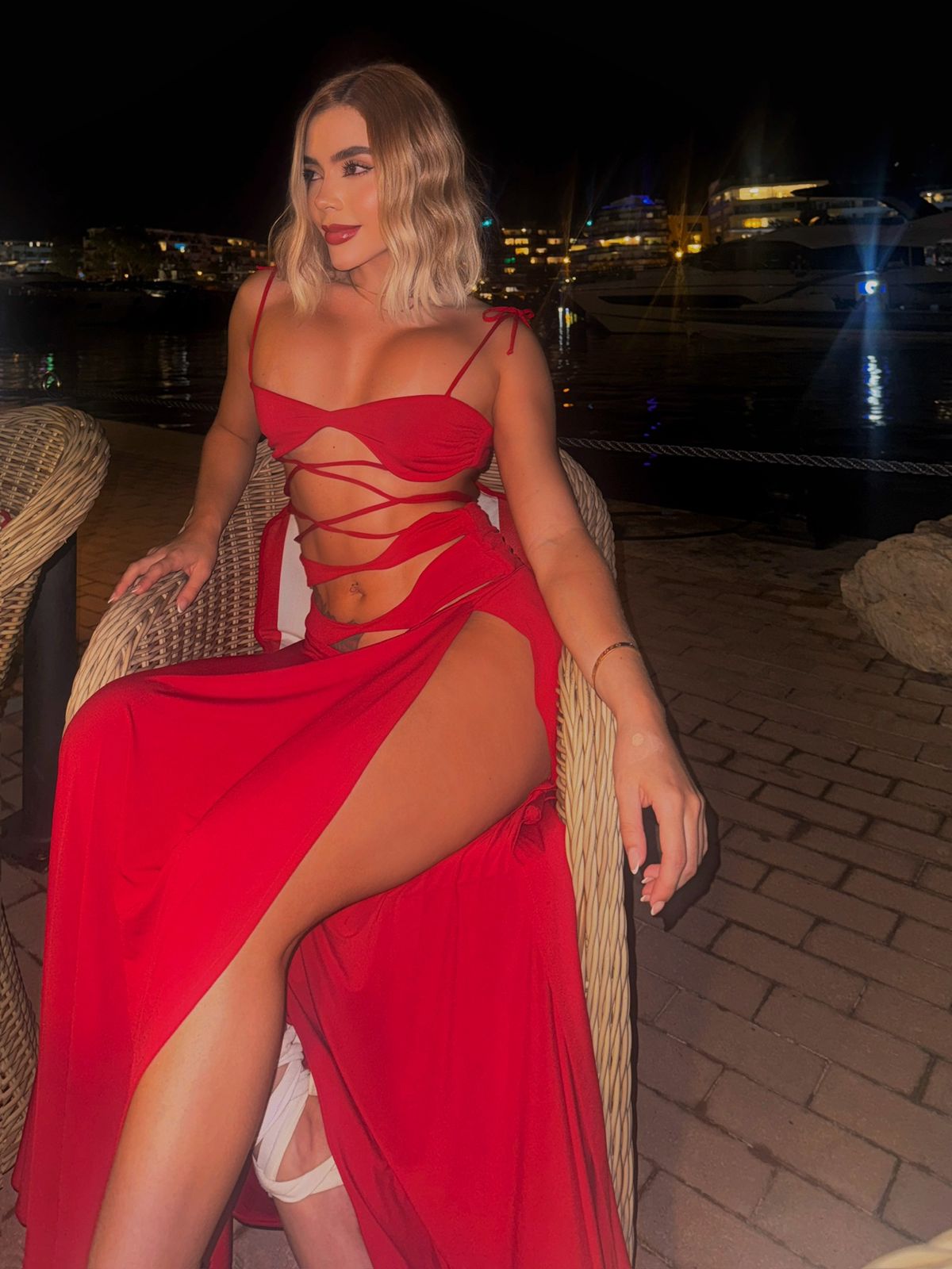 Escort - GEMA - Ibiza Tops